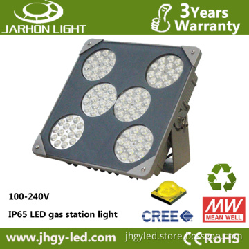 2014 New Products120W CREE Meanwell Outdoor Lighting LED Gas Station Light